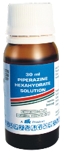 Piperazine Hexahydrate